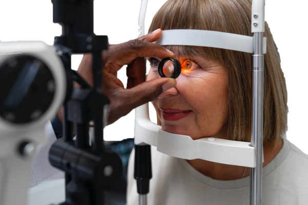 Retina Hastalıkları Ve Tedavisi