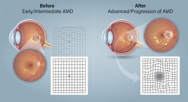 Sarı Nokta Takibi Ve Tedavisi