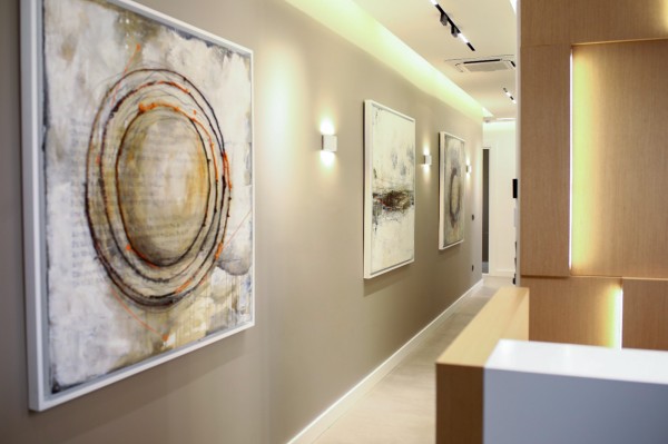 Galeri 1