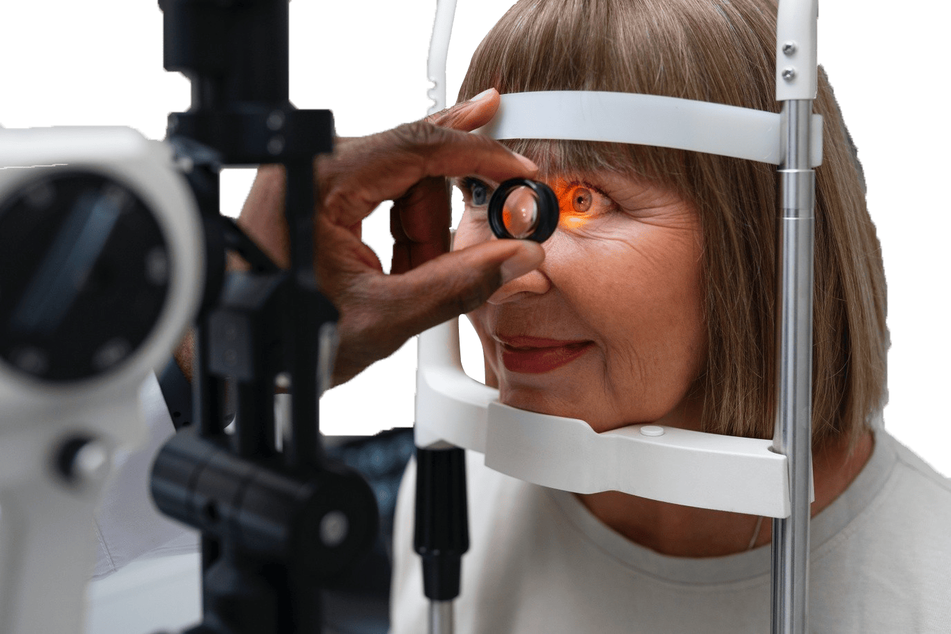 Retina Hastalıkları Ve Tedavisi